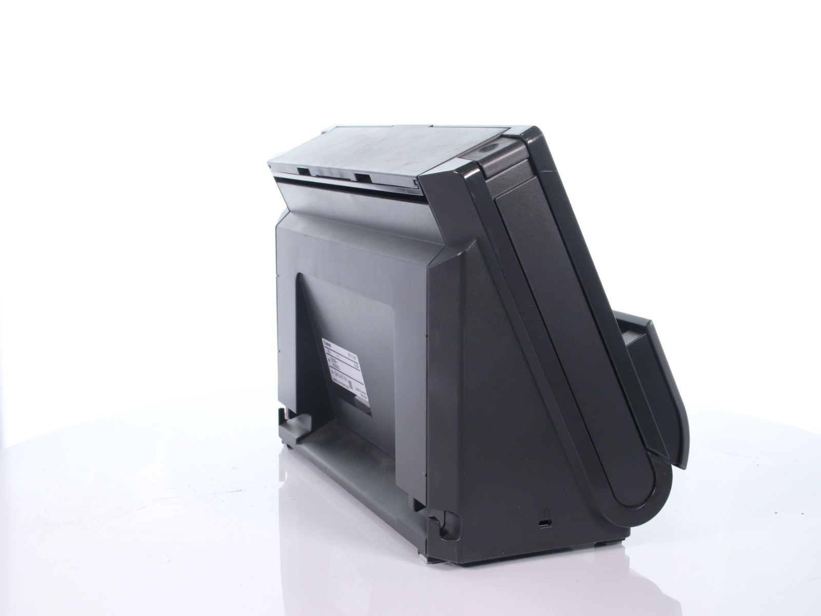 Canon image FORMULA DR-C225 Office Document Scanner M111241 - Good - No AC - Image 9