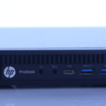 HP ProDesk 600 G2 Intel Core i5-6500T 8GB RAM 256GB SSD WIN 11 PRO