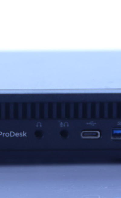 HP ProDesk 600 G2 Intel Core i5-6500T 8GB RAM 256GB SSD WIN 11 PRO