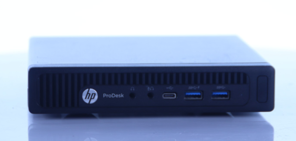 HP ProDesk 600 G2 Intel Core i5-6500T 8GB RAM 256GB SSD WIN 11 PRO