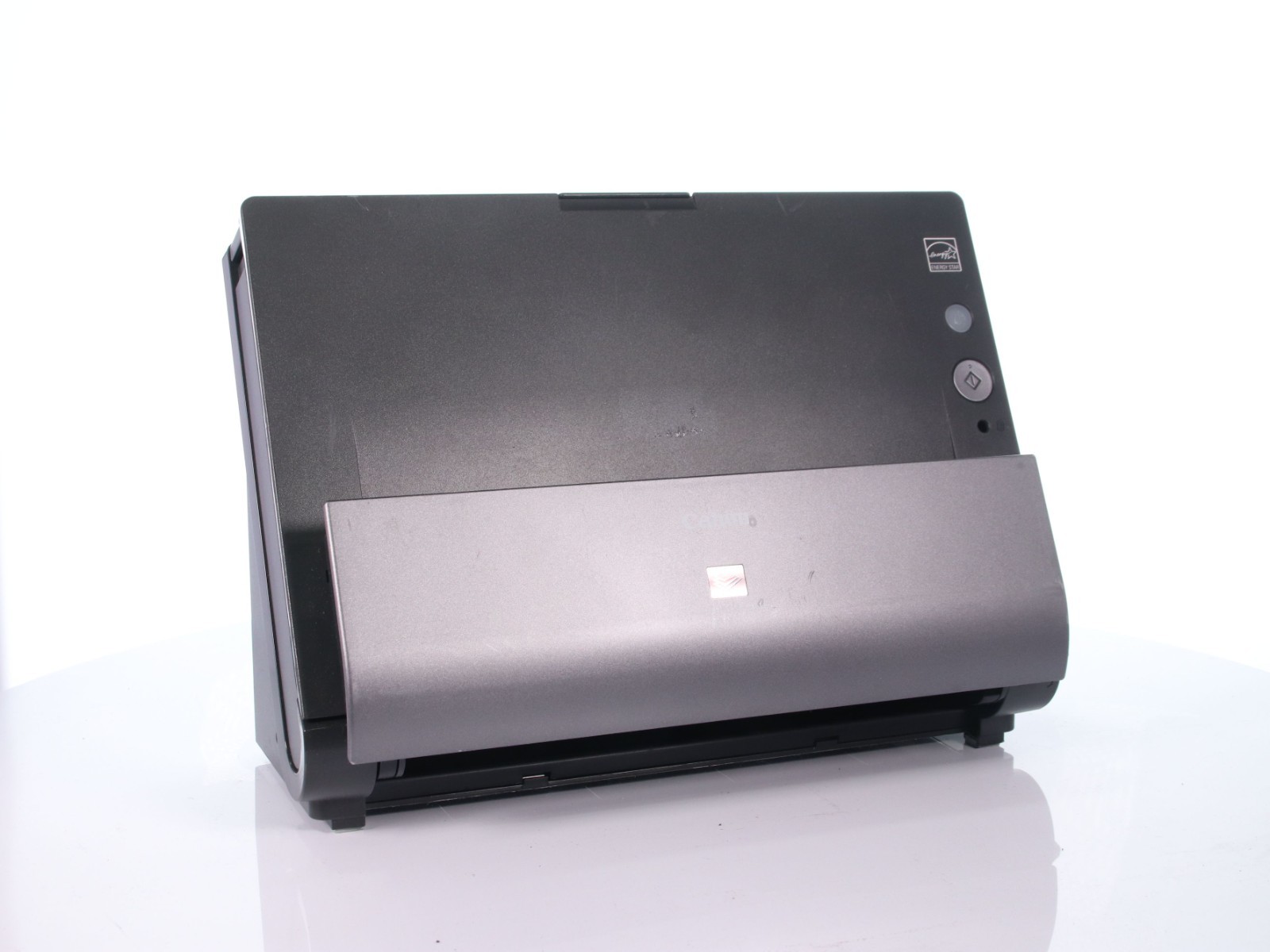 Canon image FORMULA DR-C225 Office Document Scanner M111241 - Good - No AC - Image 12