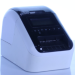 Brother QL-820NWB Direct Thermal Label Printer - White/Black