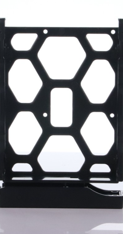 Lot of 3 Synology Disk Tray Type D6 3.5"/2.5" with Lock
