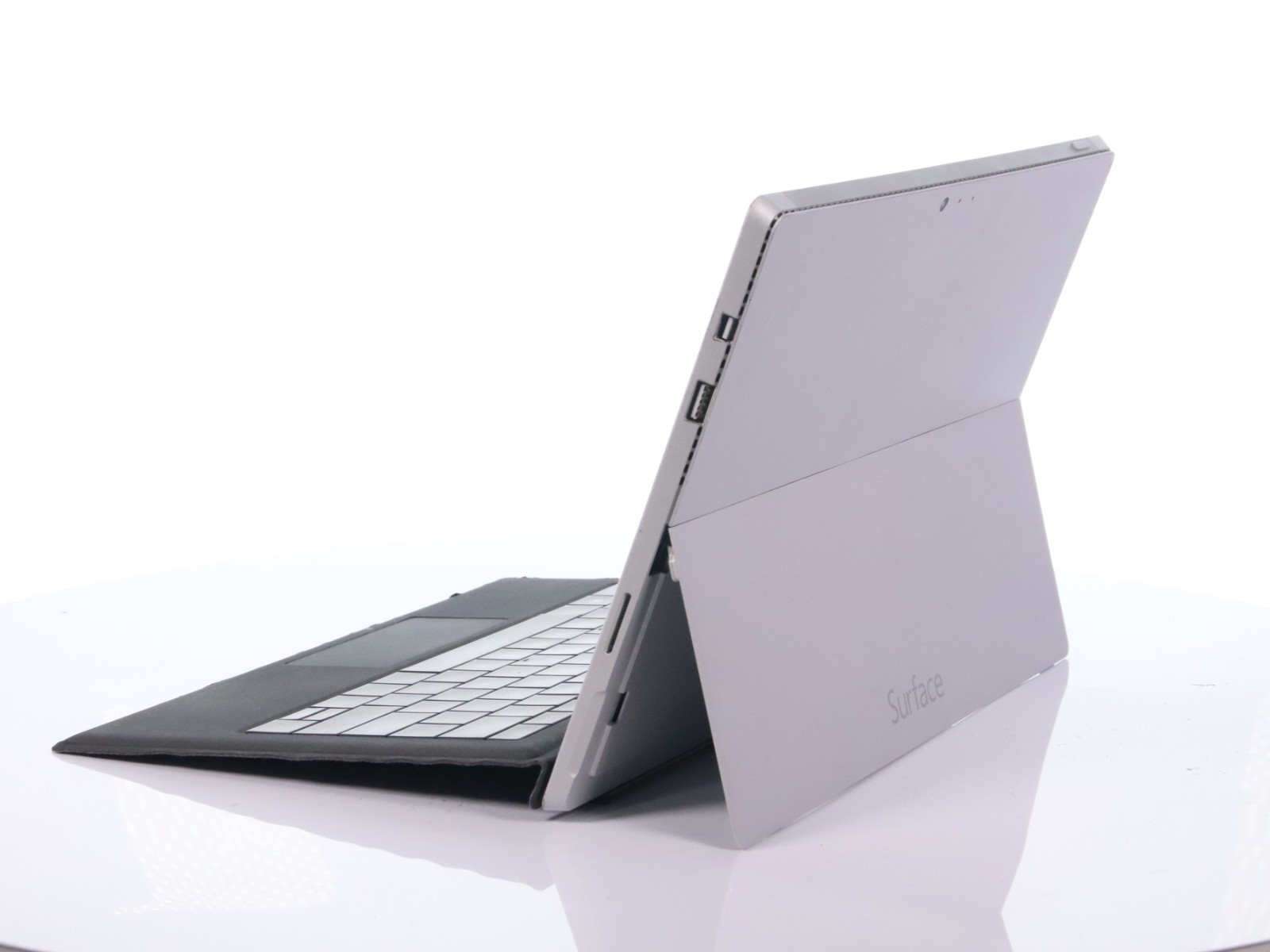 Microsoft Surface Pro 8 13" Intel Core i5-1135G7 8GB RAM 128GB SSD Win 10 Home - Image 5
