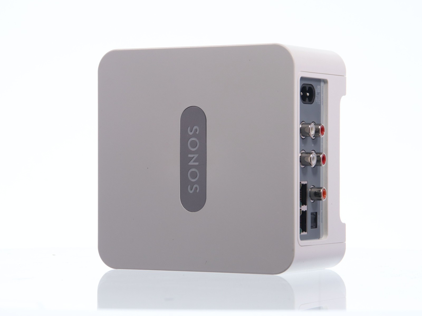 Sonos Connect Gen 1 Wireless Home Audio Receiver 5W - Image 2