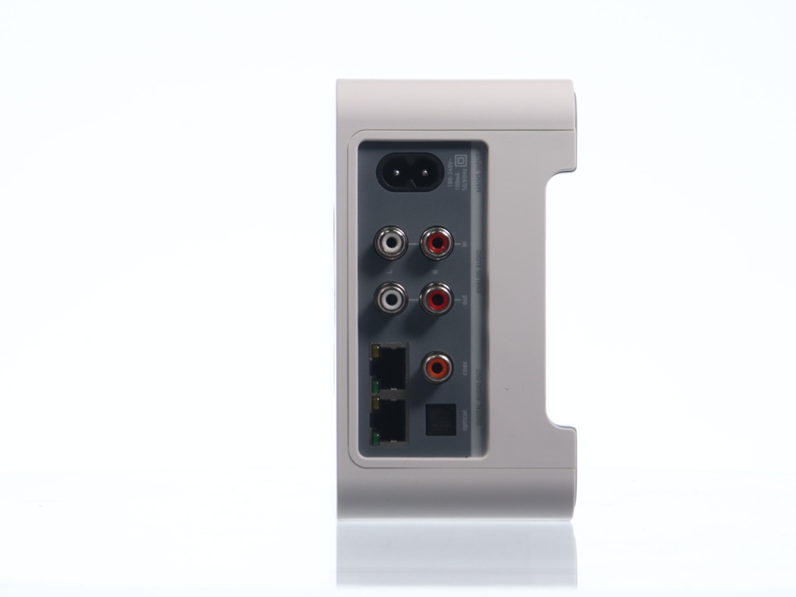 Sonos Connect Gen 1 Wireless Home Audio Receiver 5W - Image 4