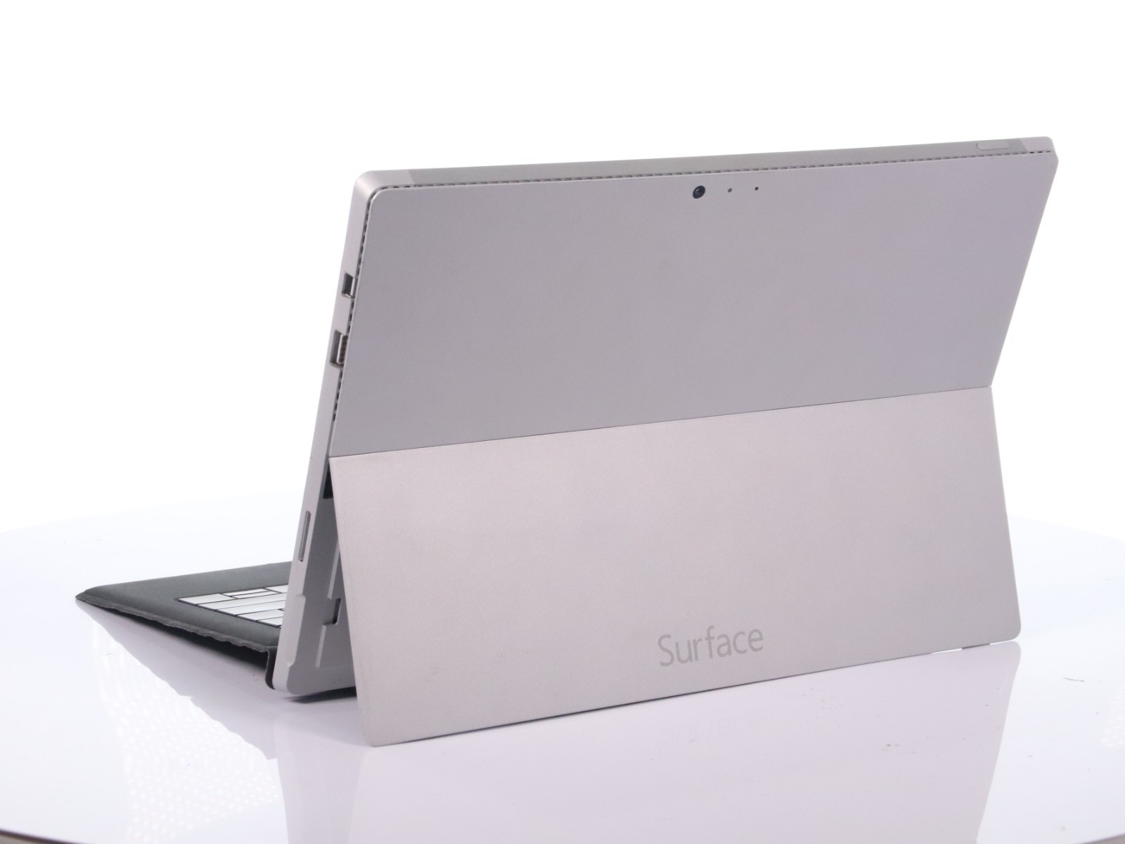 Microsoft Surface Pro 8 13" Intel Core i5-1135G7 8GB RAM 128GB SSD Win 10 Home - Image 6