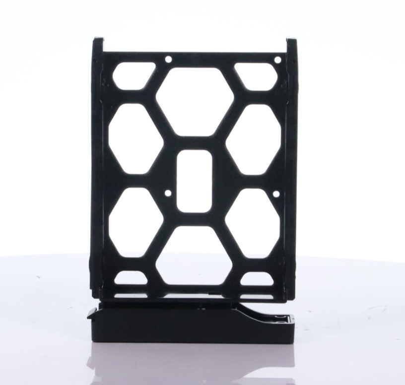 Lot of 3 Synology Disk Tray Type D6 3.5"/2.5" with Lock - Image 2