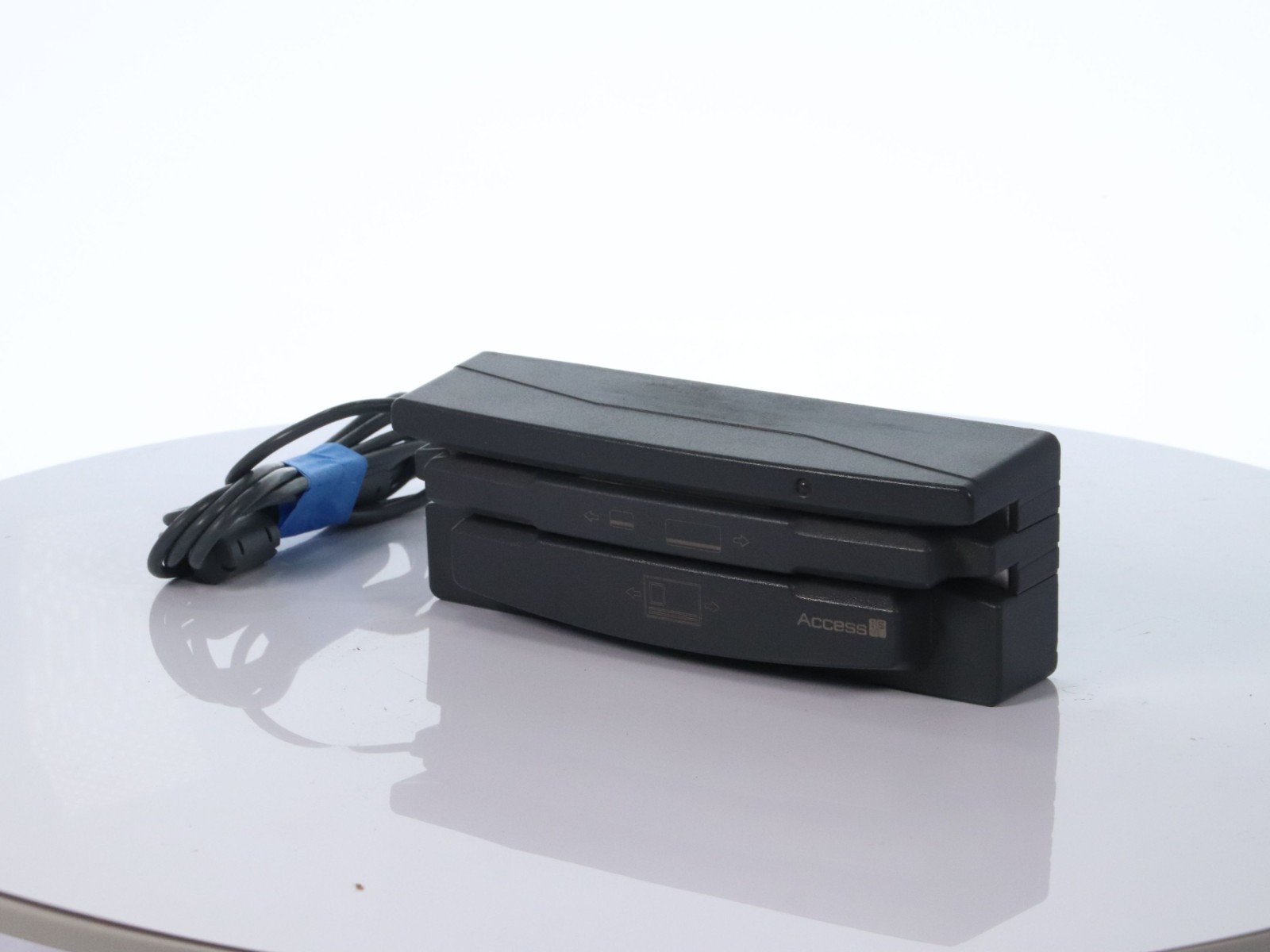 ACCESS-IS AKEAUSB683 USB DOCUMENT READER OCR342 N yar - Image 3