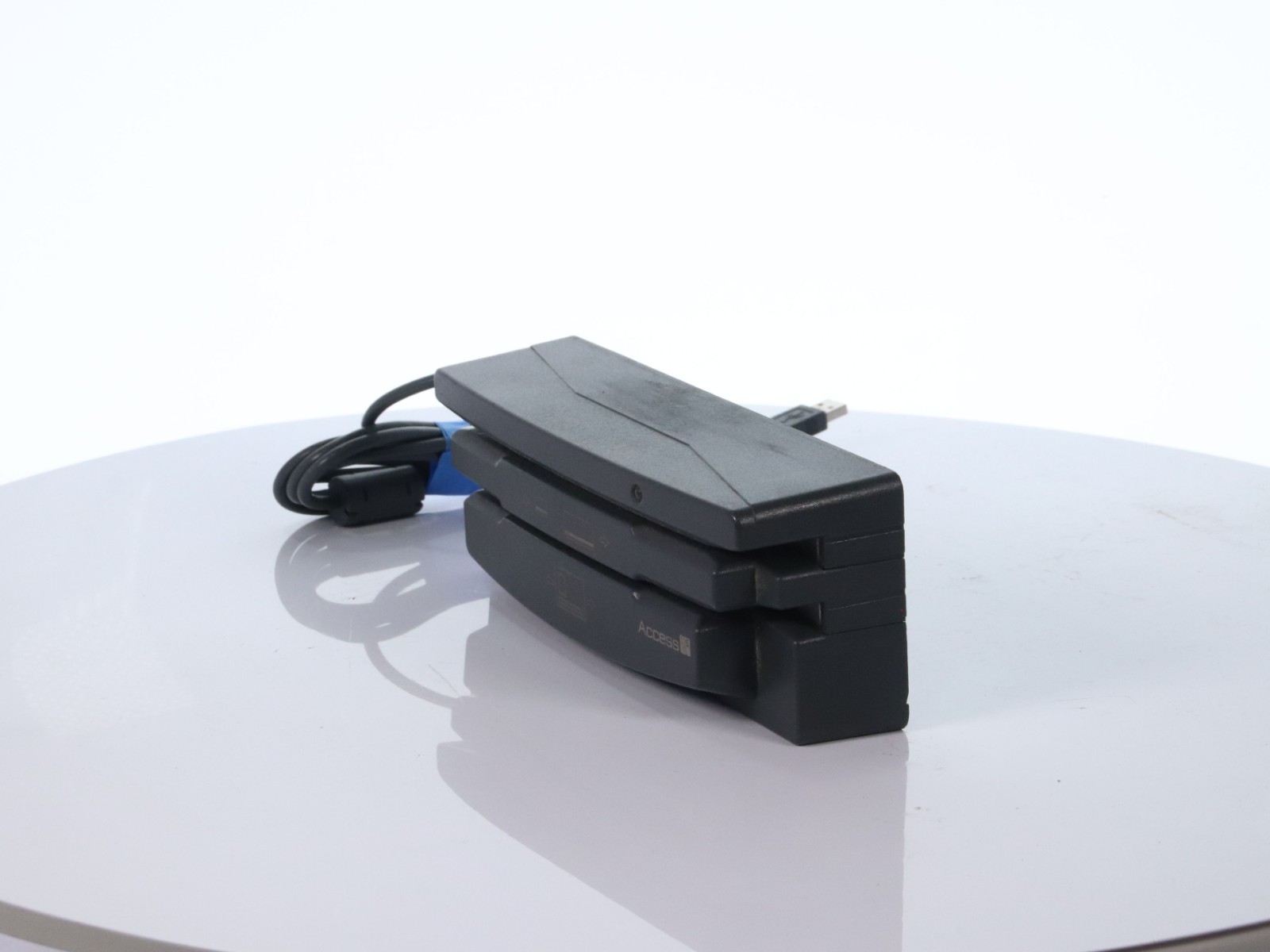 ACCESS-IS AKEAUSB683 USB DOCUMENT READER OCR342 N yar - Image 4