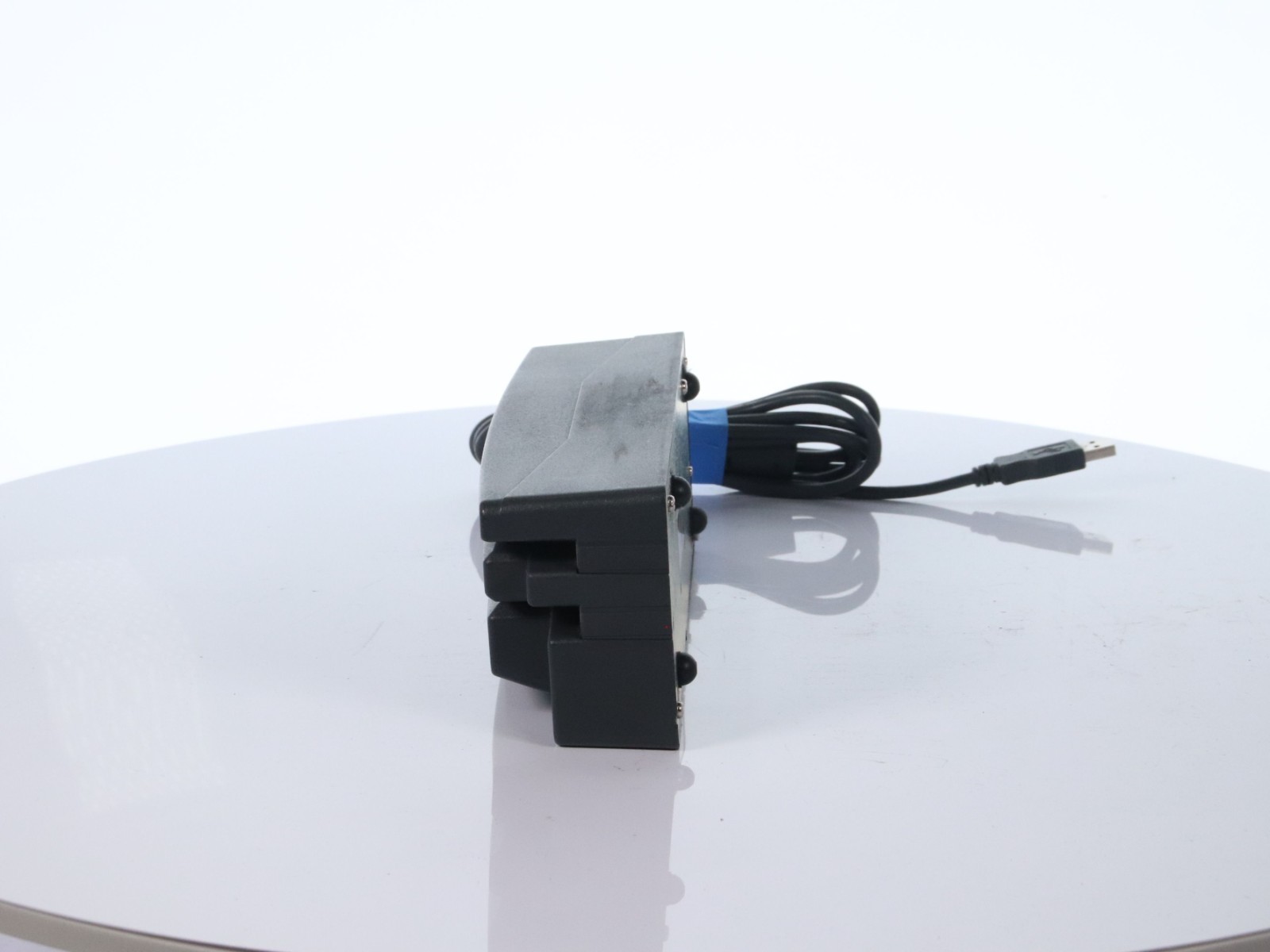 ACCESS-IS AKEAUSB683 USB DOCUMENT READER OCR342 N yar - Image 5