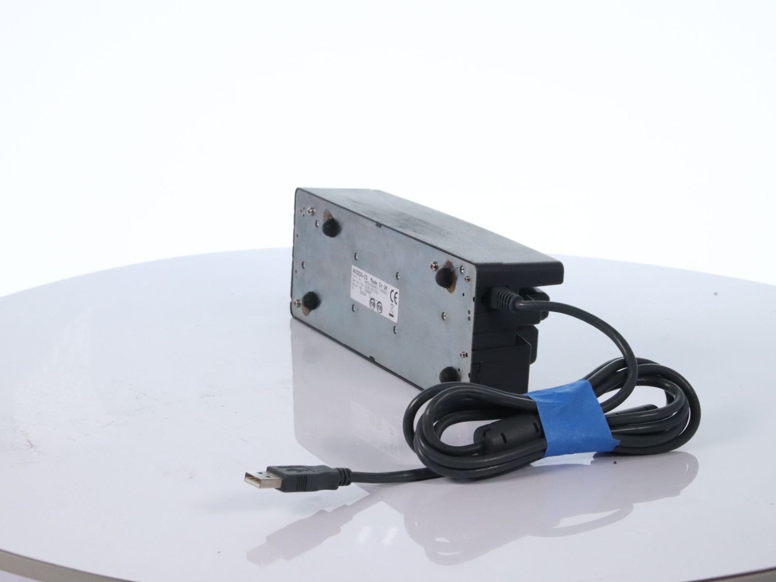 ACCESS-IS AKEAUSB683 USB DOCUMENT READER OCR342 N yar - Image 10