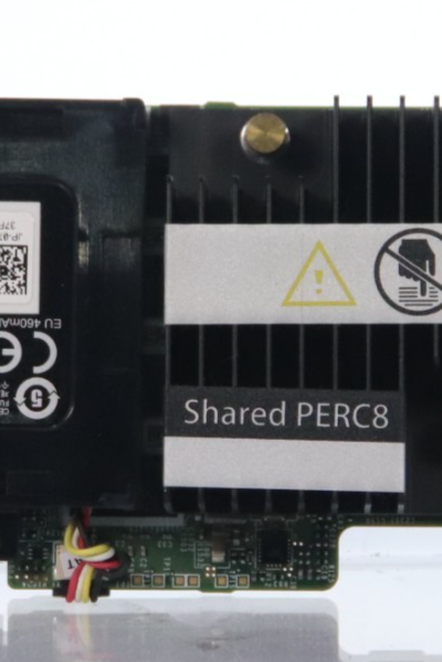 Dell Shared PERC8 1GB Mini Mono SAS 6G P3WV4 Raid Controller