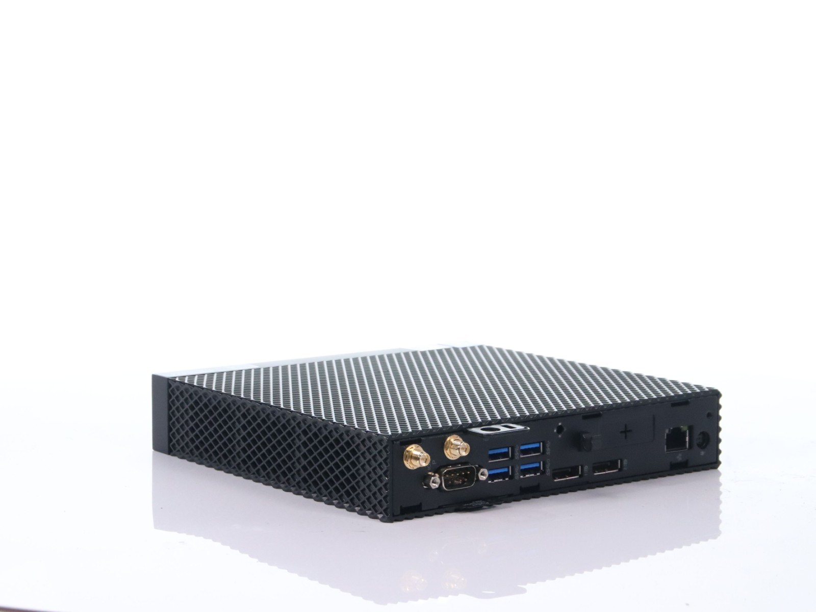 Dell Wyse 5070 Intel Celeron J4105 8GB RAM 32GB EMMC W/ AC Adapter - Image 6