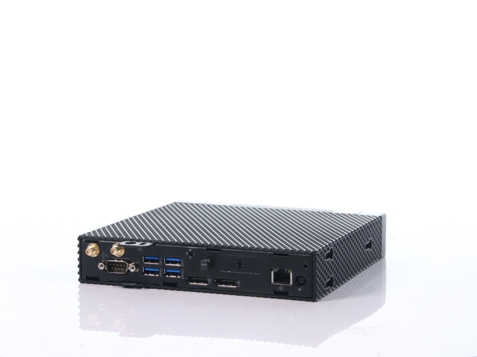 Dell Wyse 5070 Intel Celeron J4105 8GB RAM 32GB EMMC W/ AC Adapter - Image 8