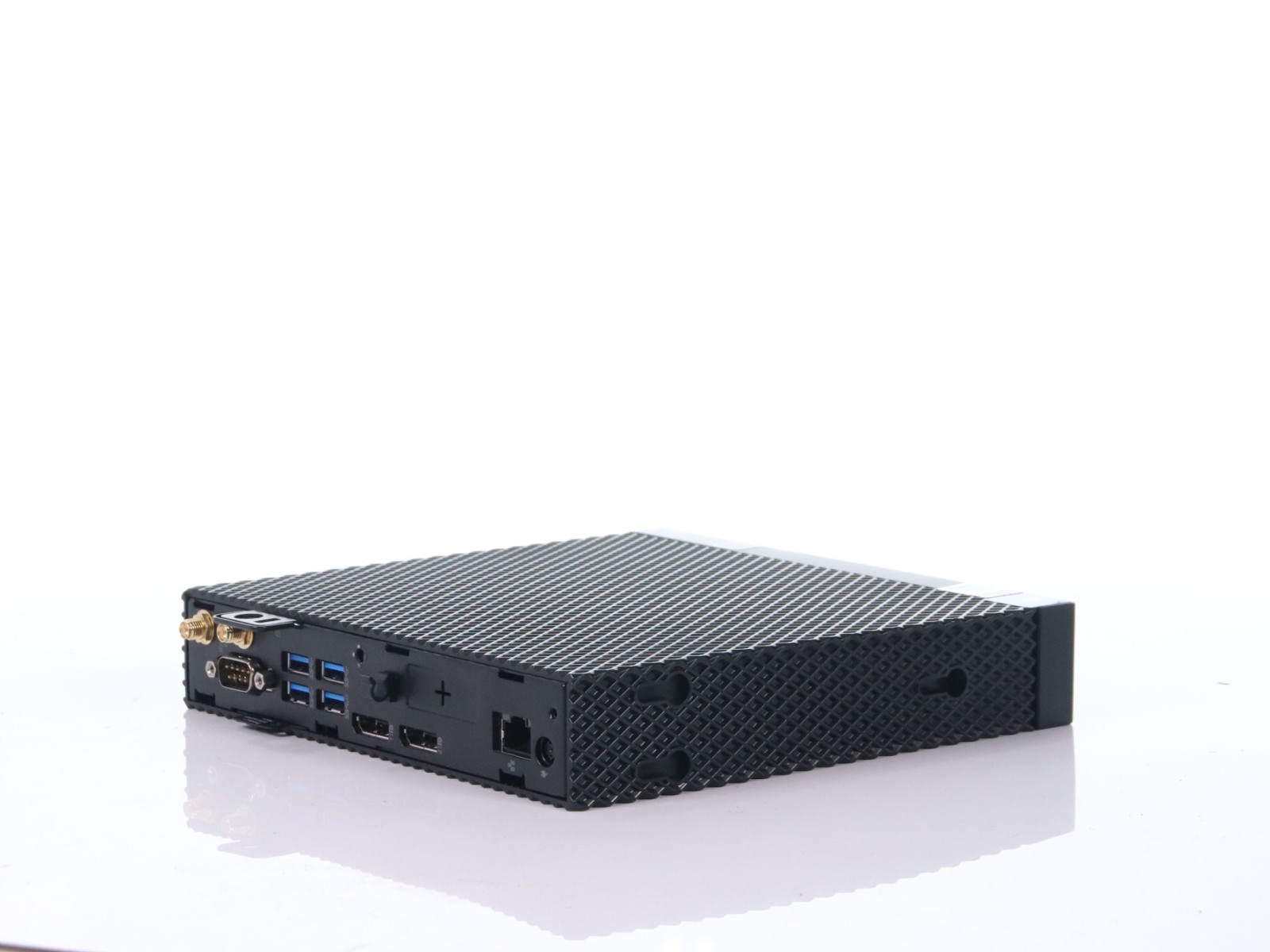 Dell Wyse 5070 Intel Celeron J4105 8GB RAM 32GB EMMC W/ AC Adapter - Image 9