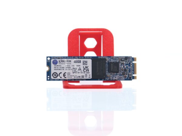 KINGSTON SA400M8/480G 480GB Internal M.2 SATA Solid State Drive 9192316-2123