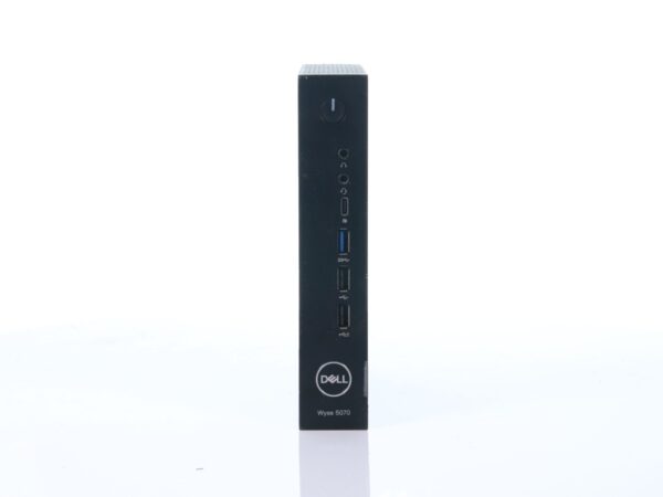 Dell Wyse 5070 Intel Celeron J4105 8GB RAM 32GB EMMC W/ AC Adapter