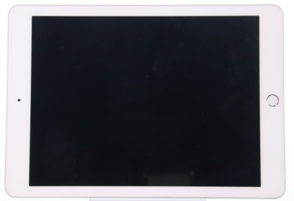 Apple iPad 5th Gen A1822 32GB iOS: 16.7.15 (WiFi Only)