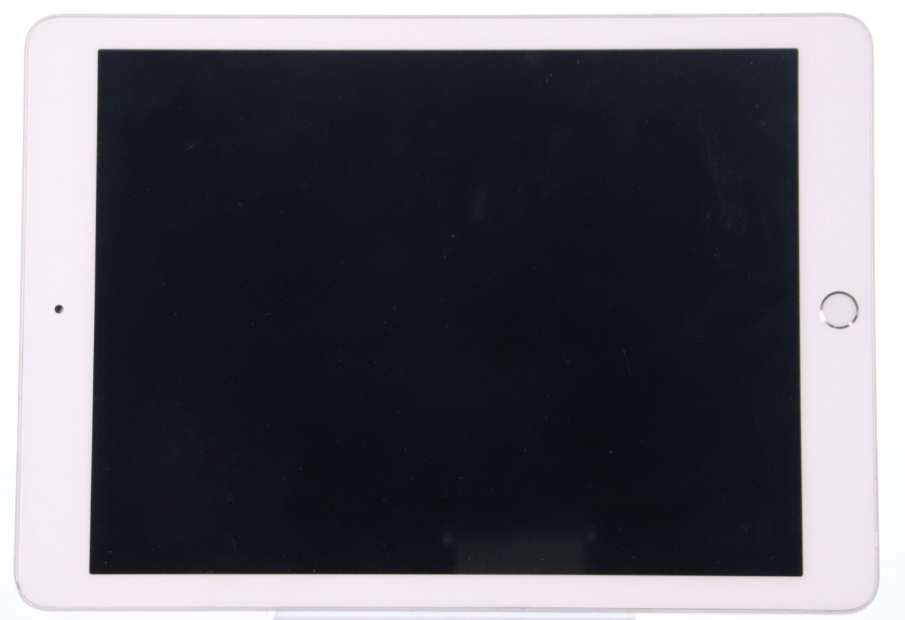 Apple iPad 5th Gen A1822 32GB iOS: 16.7.15 (WiFi Only)