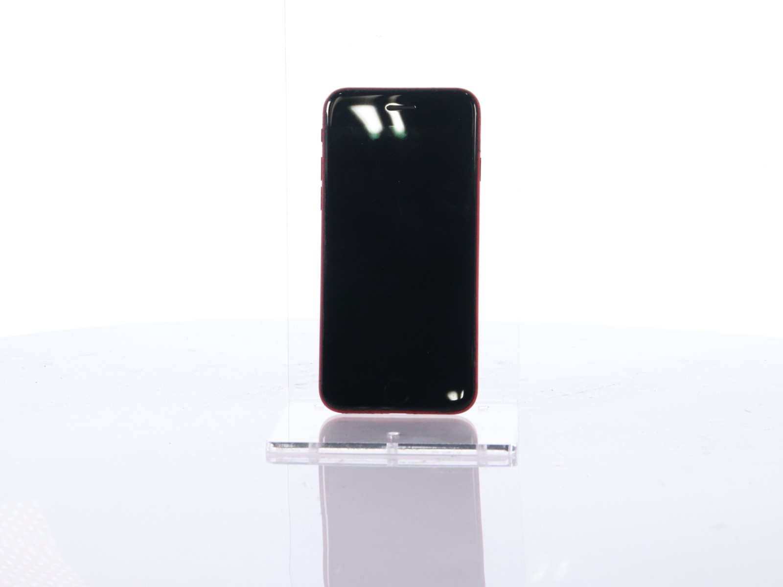Apple iPhone SE 4.7" Red 64GB Smartphone A2275 - Image 3