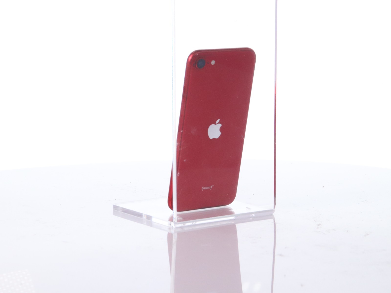 Apple iPhone SE 4.7" Red 64GB Smartphone A2275 - Image 7