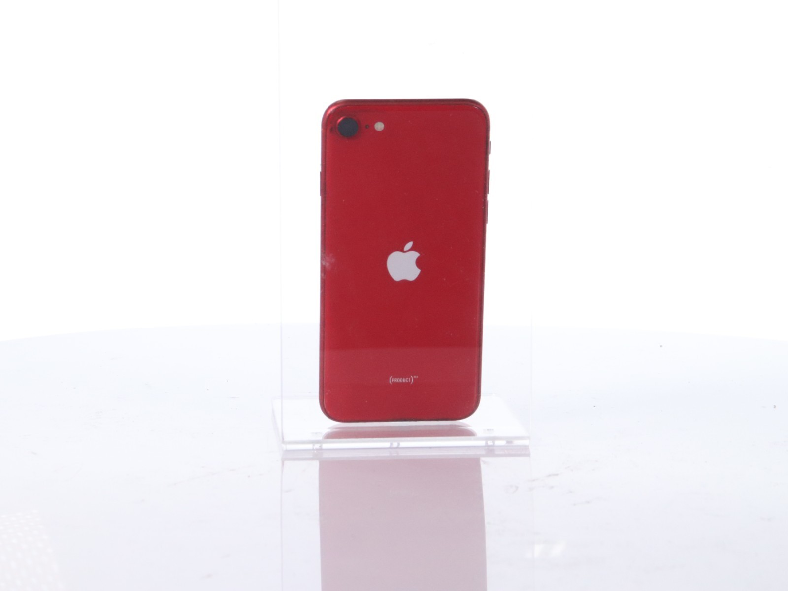 Apple iPhone SE 4.7" Red 64GB Smartphone A2275 - Image 8