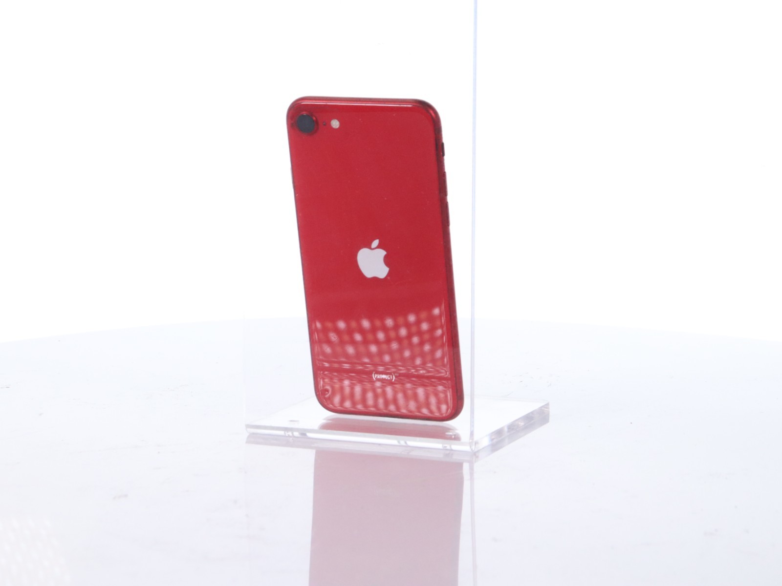 Apple iPhone SE 4.7" Red 64GB Smartphone A2275 - Image 9