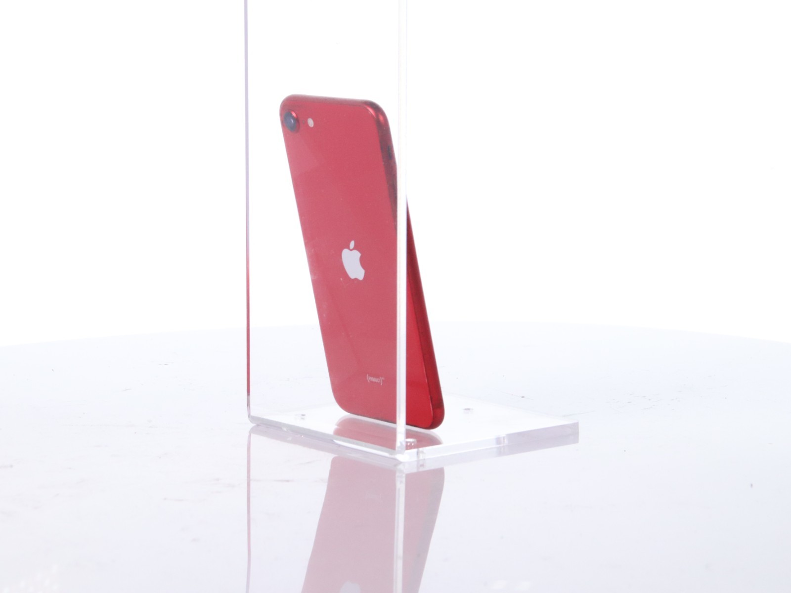 Apple iPhone SE 4.7" Red 64GB Smartphone A2275 - Image 10