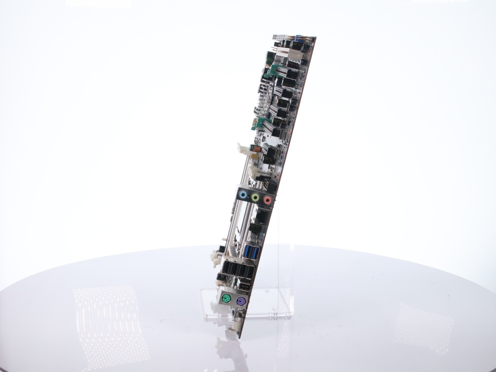 HP Z420 Workstation Motherboard with Xeon E5-1620, LGA2011 619557-001 FMB-1101 - Image 4