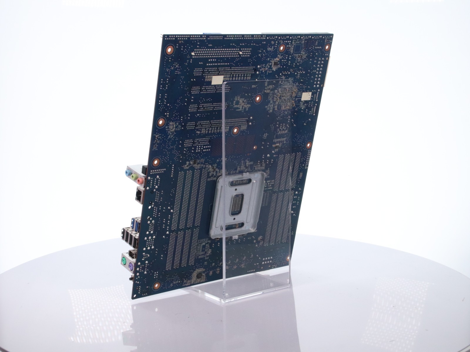 HP Z420 Workstation Motherboard with Xeon E5-1620, LGA2011 619557-001 FMB-1101 - Image 6