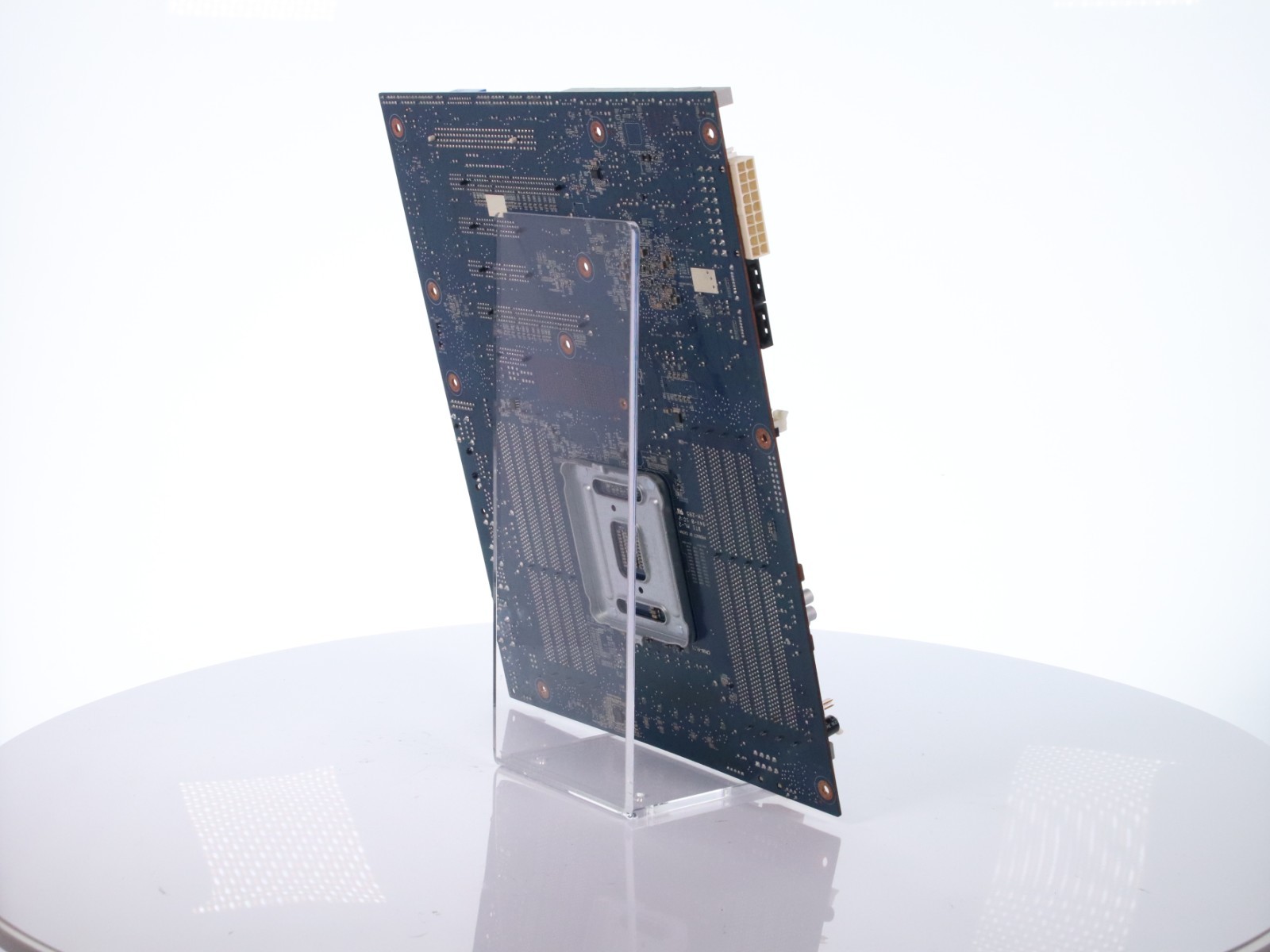 HP Z420 Workstation Motherboard with Xeon E5-1620, LGA2011 619557-001 FMB-1101 - Image 9