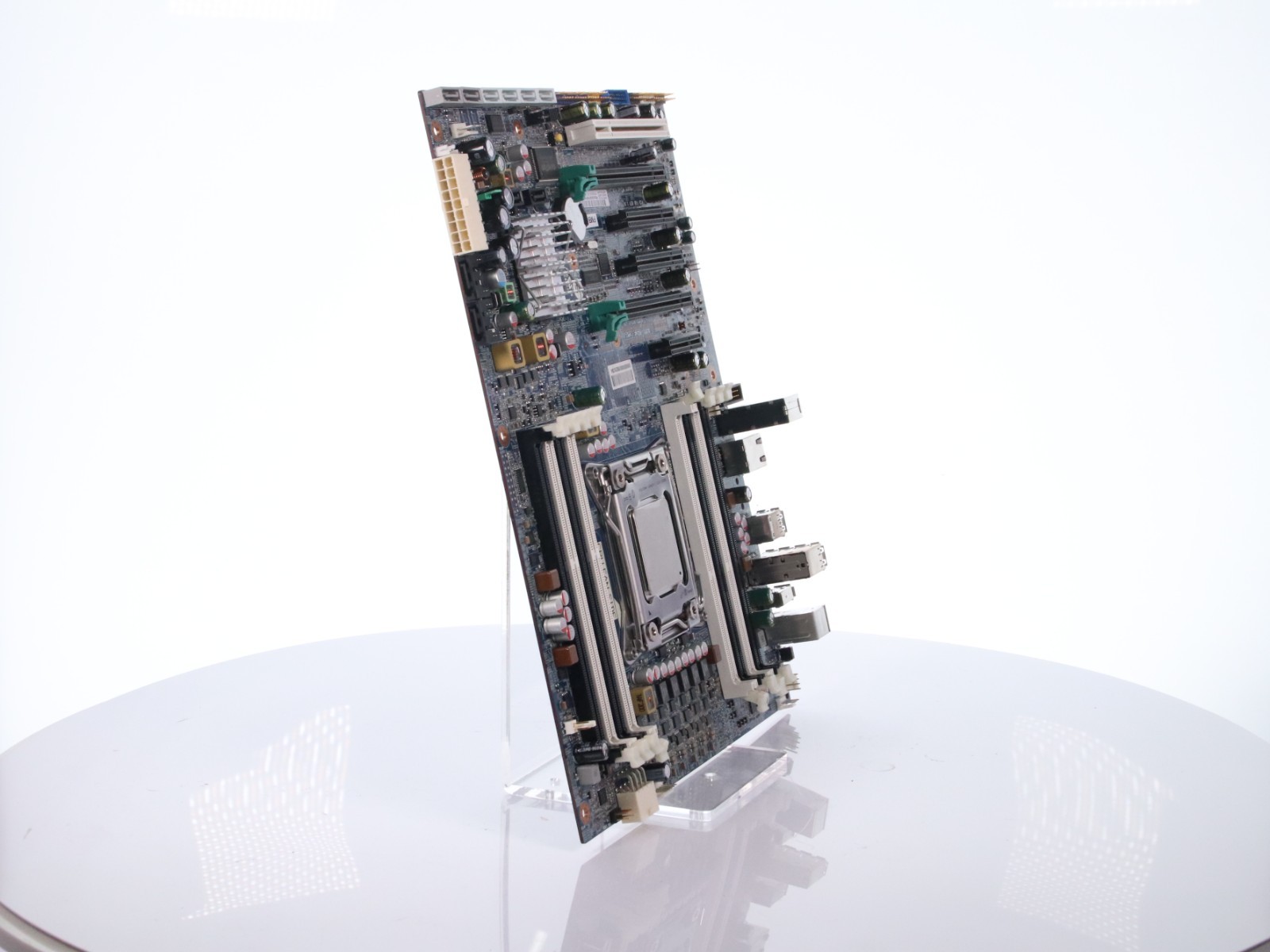 HP Z420 Workstation Motherboard with Xeon E5-1620, LGA2011 619557-001 FMB-1101 - Image 11