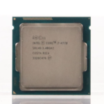 Intel Core i7-4770 SR149 3.40GHz Quad Core LGA1150 8MB Processor CPU