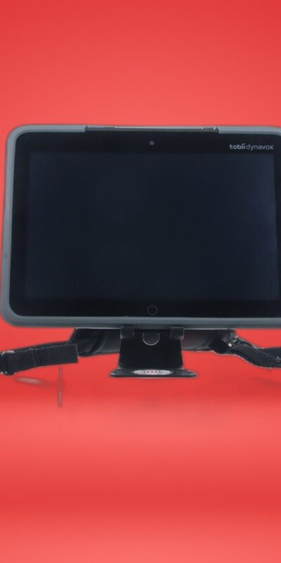 Tobii Dynavox I-110 Touch Screen Communication Aide Device AS IS - No Power