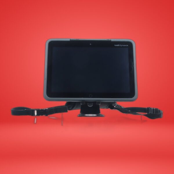 Tobii Dynavox I-110 Touch Screen Communication Aide Device AS IS - No Power