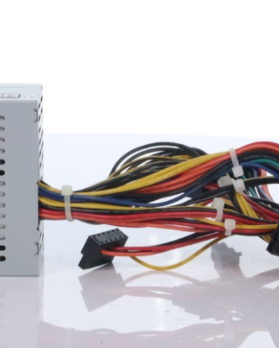 Enhance Electronics ENP-7025B 250 Watt Power Supply w/ AC Adapter