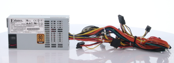 Enhance Electronics ENP-7025B 250 Watt Power Supply w/ AC Adapter