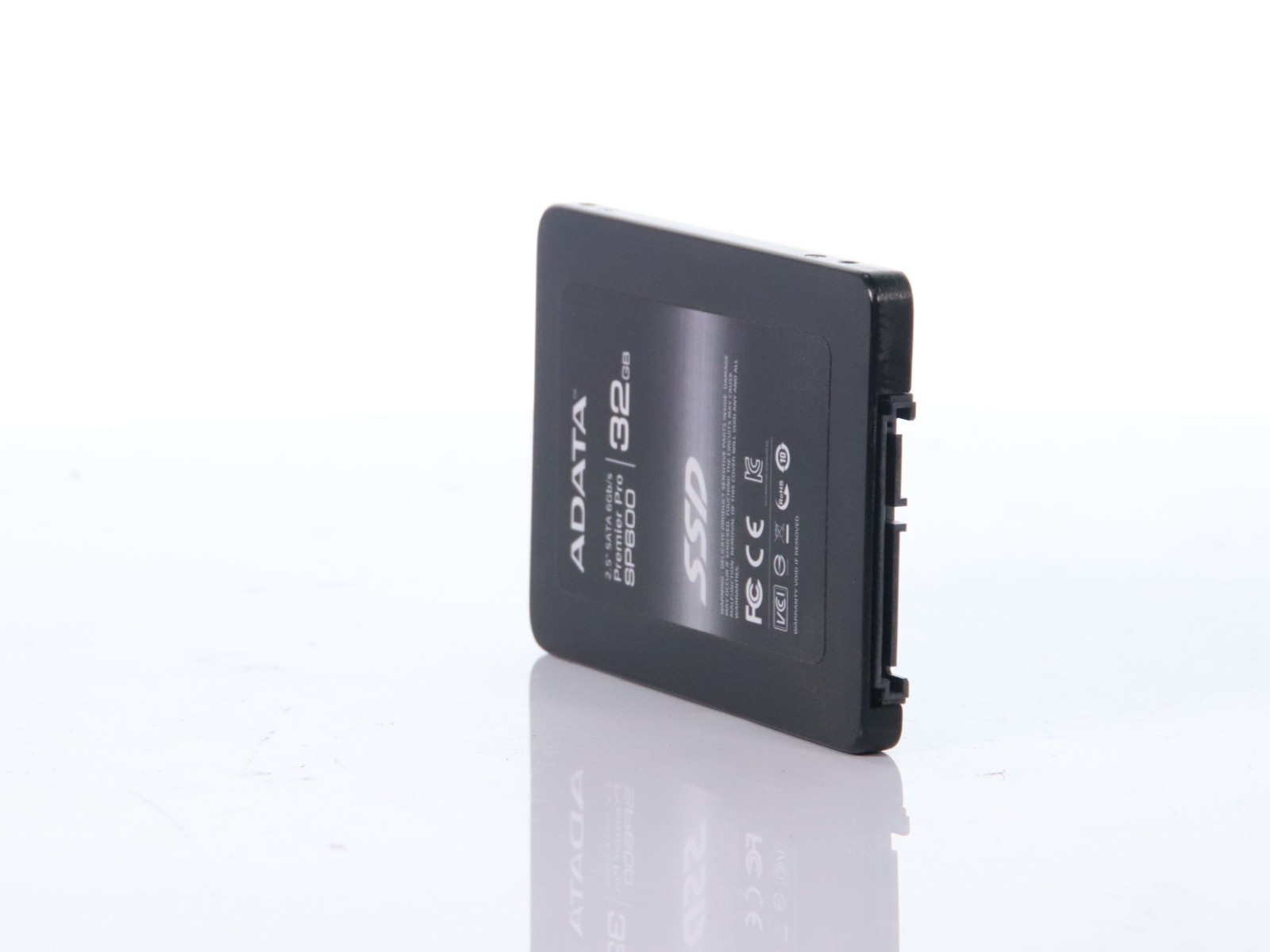 Lot of 6 ADATA Premier PRO SP600 32GB 2.5" SATA 6Gb/s SSD ASP600S3-32GM - Image 4