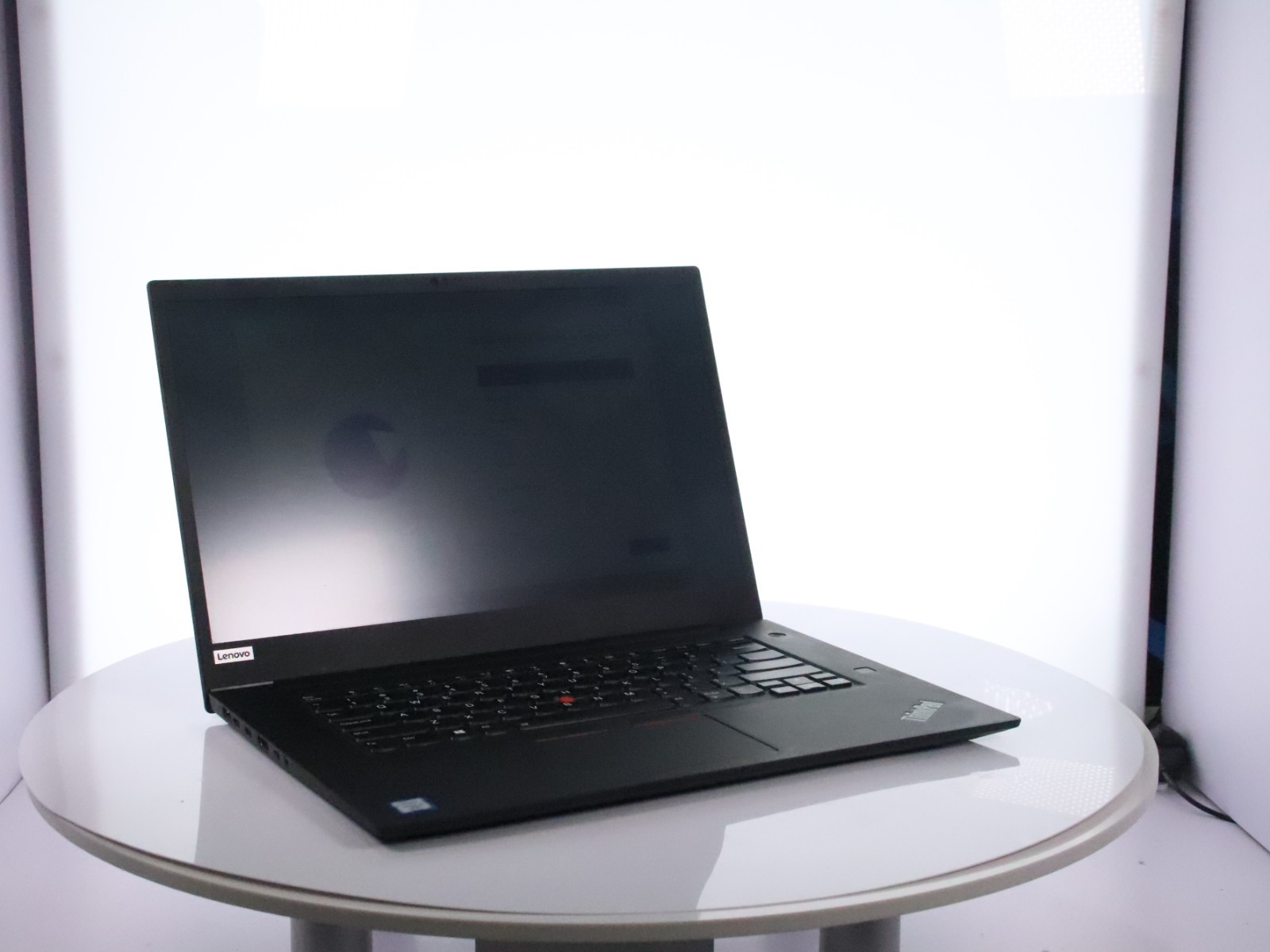 Lenovo ThinkPad P1 Gen 2 Core i7-9850H 16GB RAM 256GB SSD W11P Quadro T2000 w/AC - Image 12