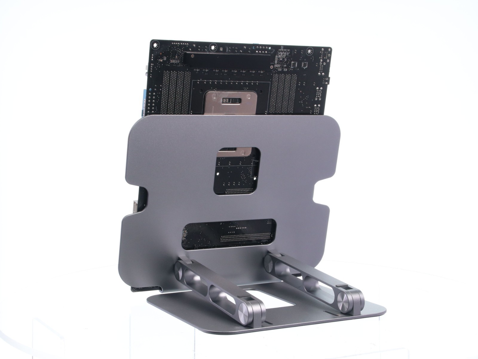 ASUS P9X79 LE LGA 2011 DDR3 Motherboard Combo W/ Intel Core i7-4930K 3.40Ghz - Image 6
