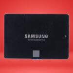 Samsung 860 EVO 500GB SATA III V-nand SSD MZ-76E500