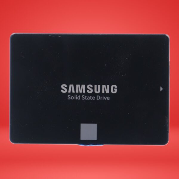 Samsung 860 EVO 500GB SATA III V-nand SSD MZ-76E500