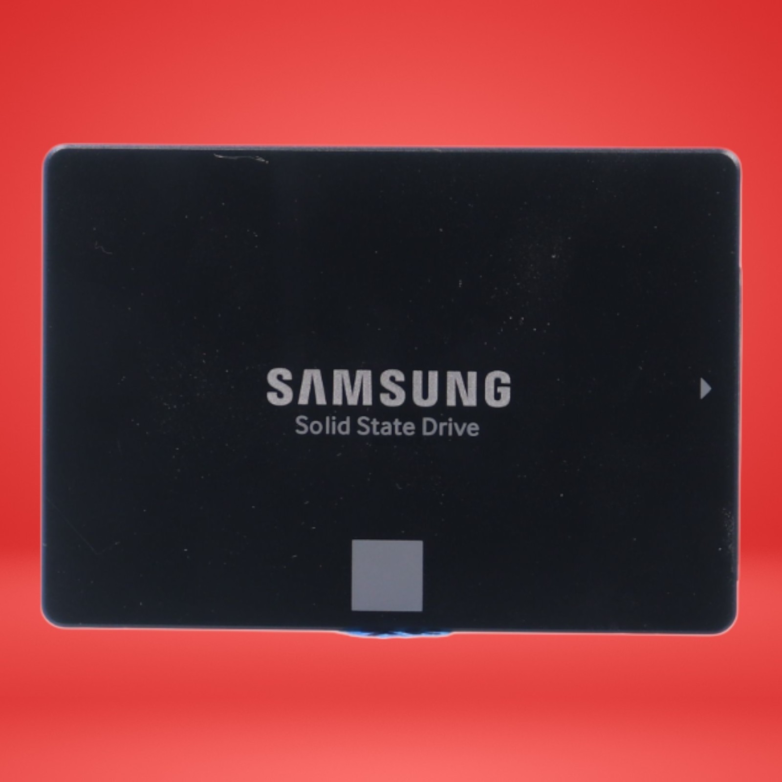 Samsung 860 EVO 500GB SATA III V-nand SSD MZ-76E500