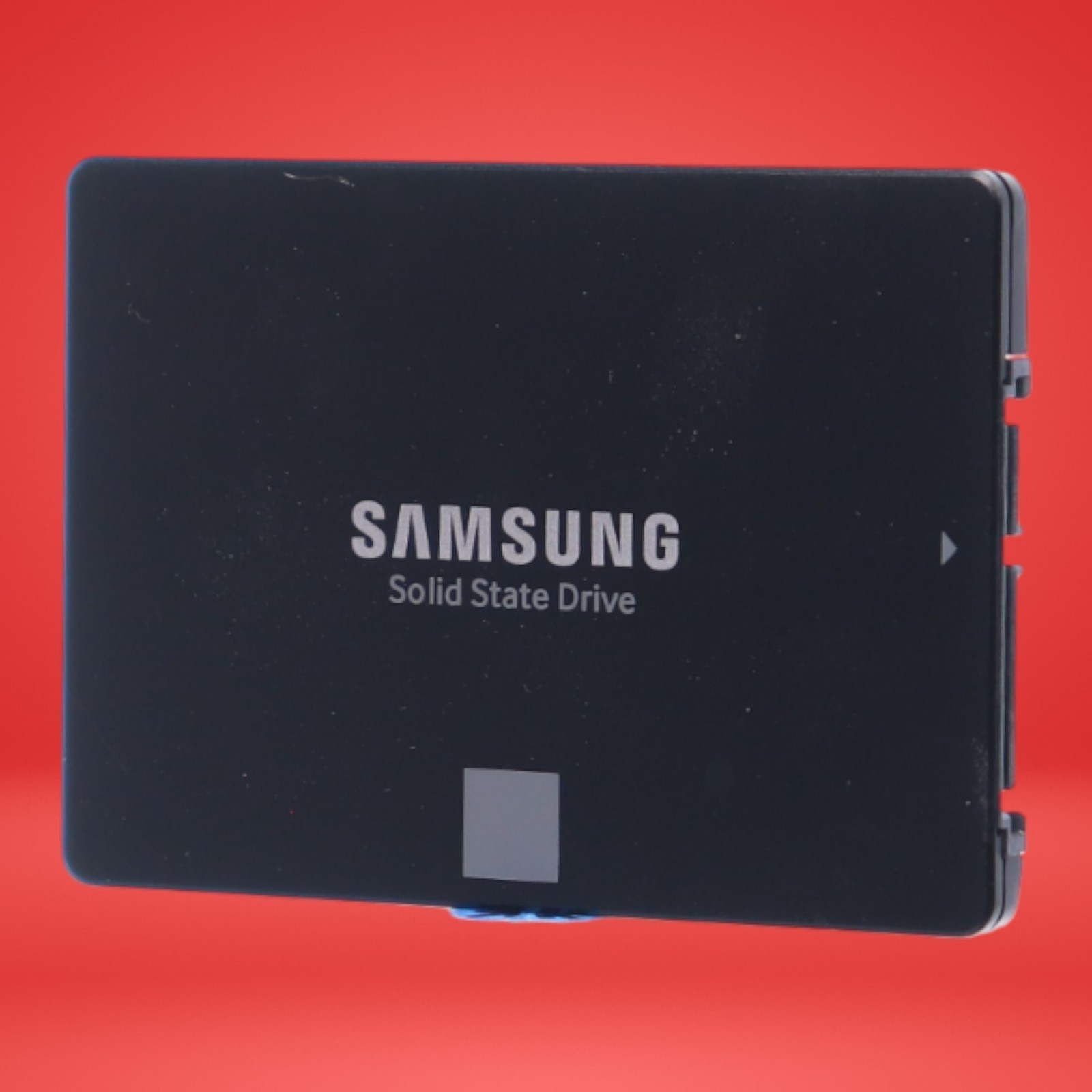 Samsung 860 EVO 500GB SATA III V-nand SSD MZ-76E500 - Image 2