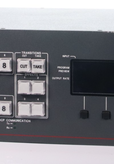 Extron SGS-408 Seamless Graphic Switcher