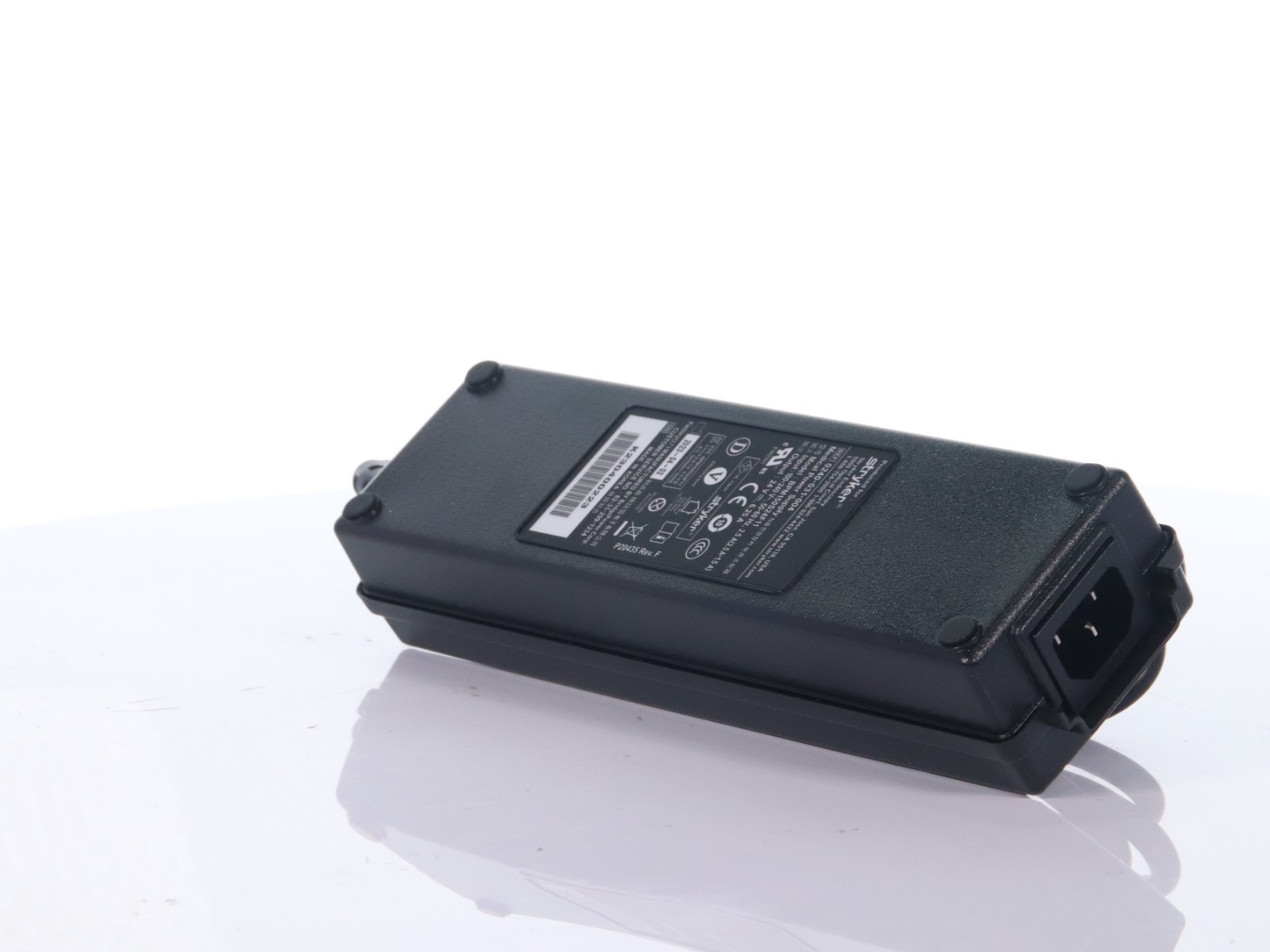 Stryker 0240-031-004, Medical Power Supply, Model BPM150S24F11 - Image 3