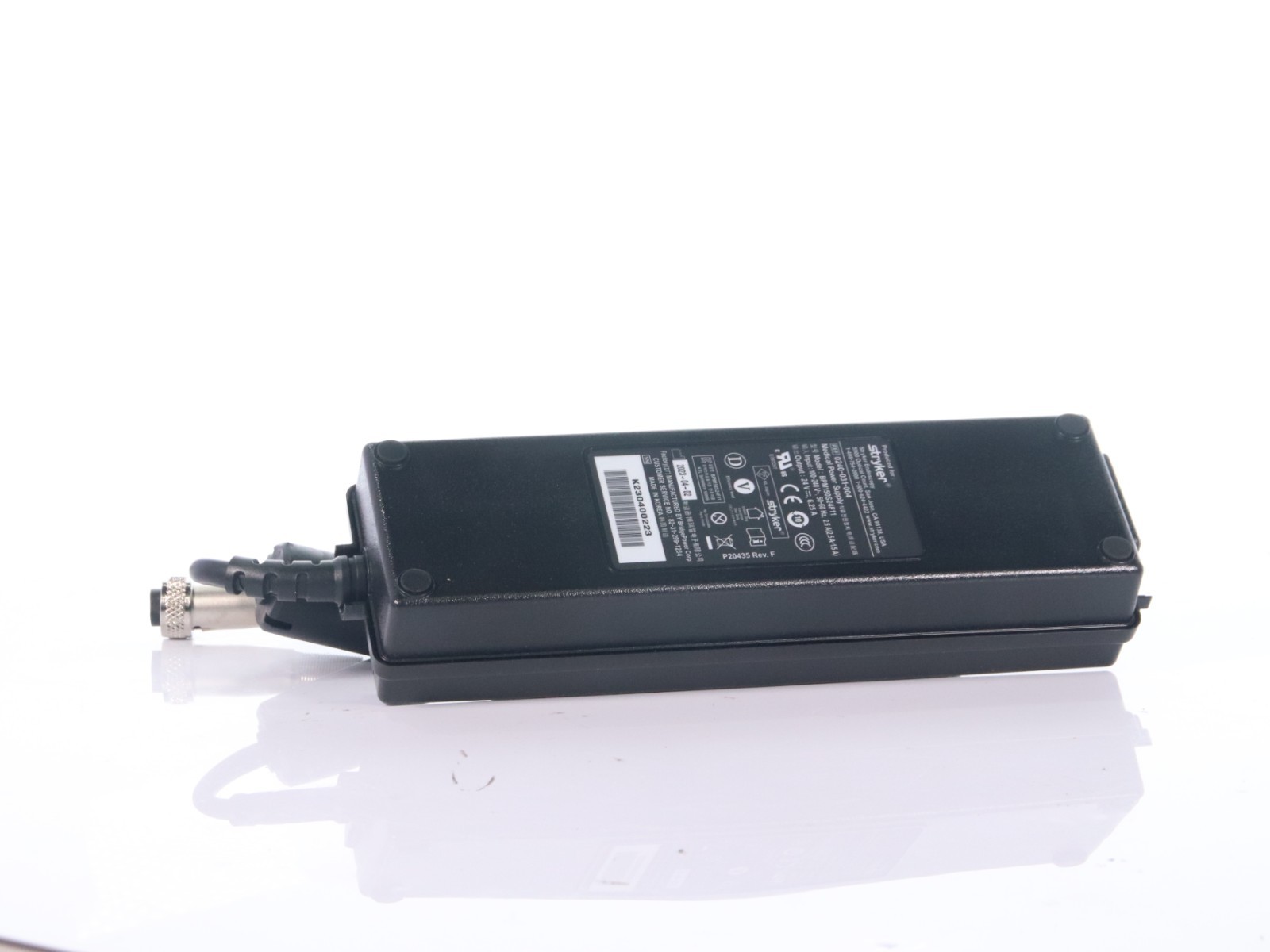 Stryker 0240-031-004, Medical Power Supply, Model BPM150S24F11 - Image 13