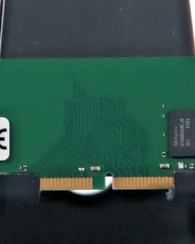 Lot of 10 Kingston 8GB 1Rx8 PC4-21300 DDR4-2666MHz Non-ECC RAM P/N: KCP426NS8/8