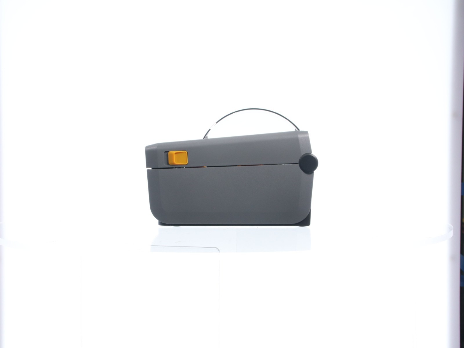 Zebra ZD4A022-D01M00EZ Barcode Label Printer ZD411d 203 dpi USB & USB Host - Image 5